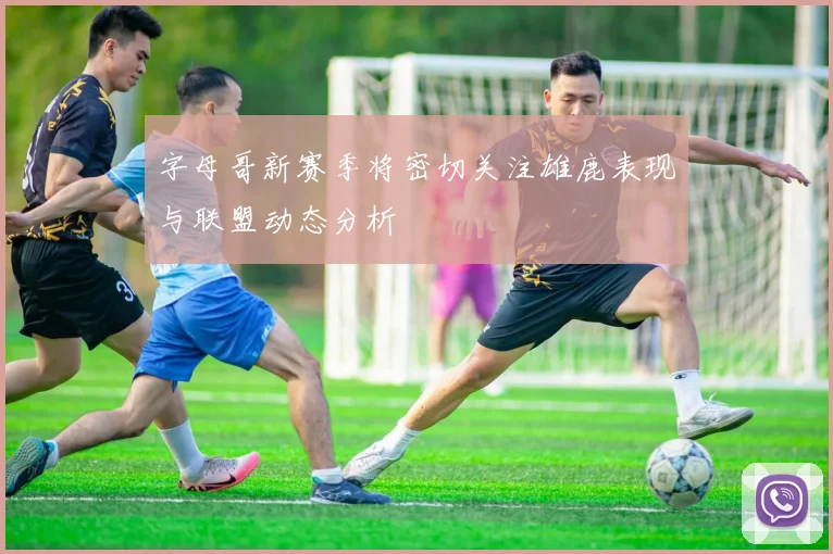 字母哥新赛季将密切关注雄鹿表现与联盟动态分析
